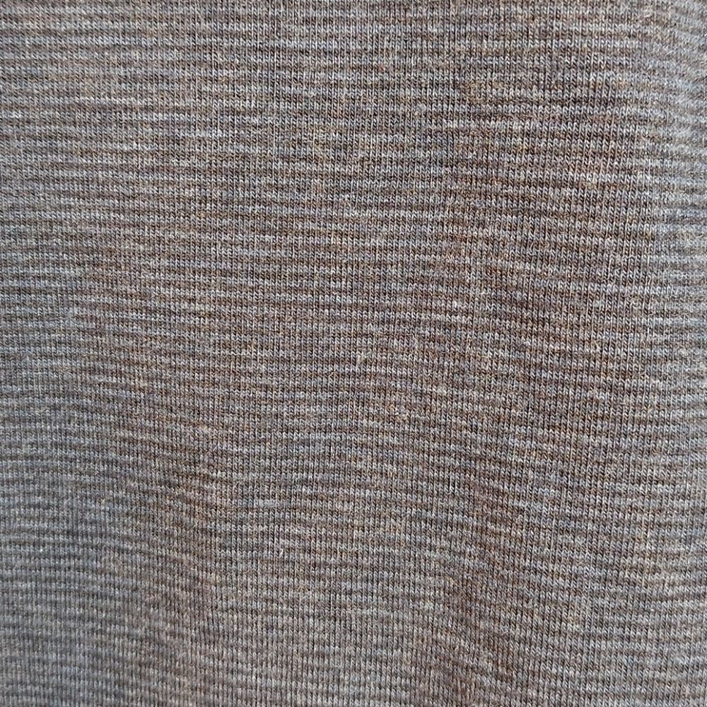 Athleta Studio To Street Blue Sweatshirt Sz L - Picture 5 of 7